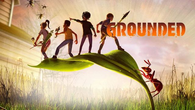 Grounded Free Download