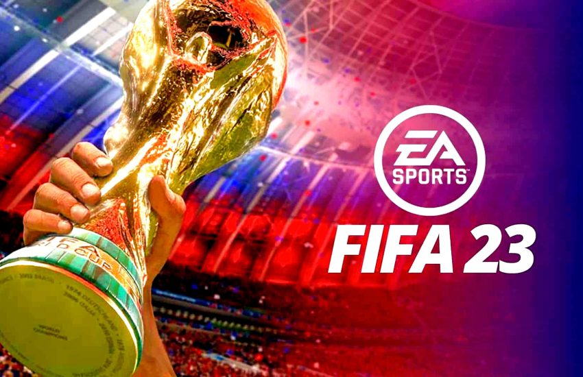 FIFA 23 Free Download