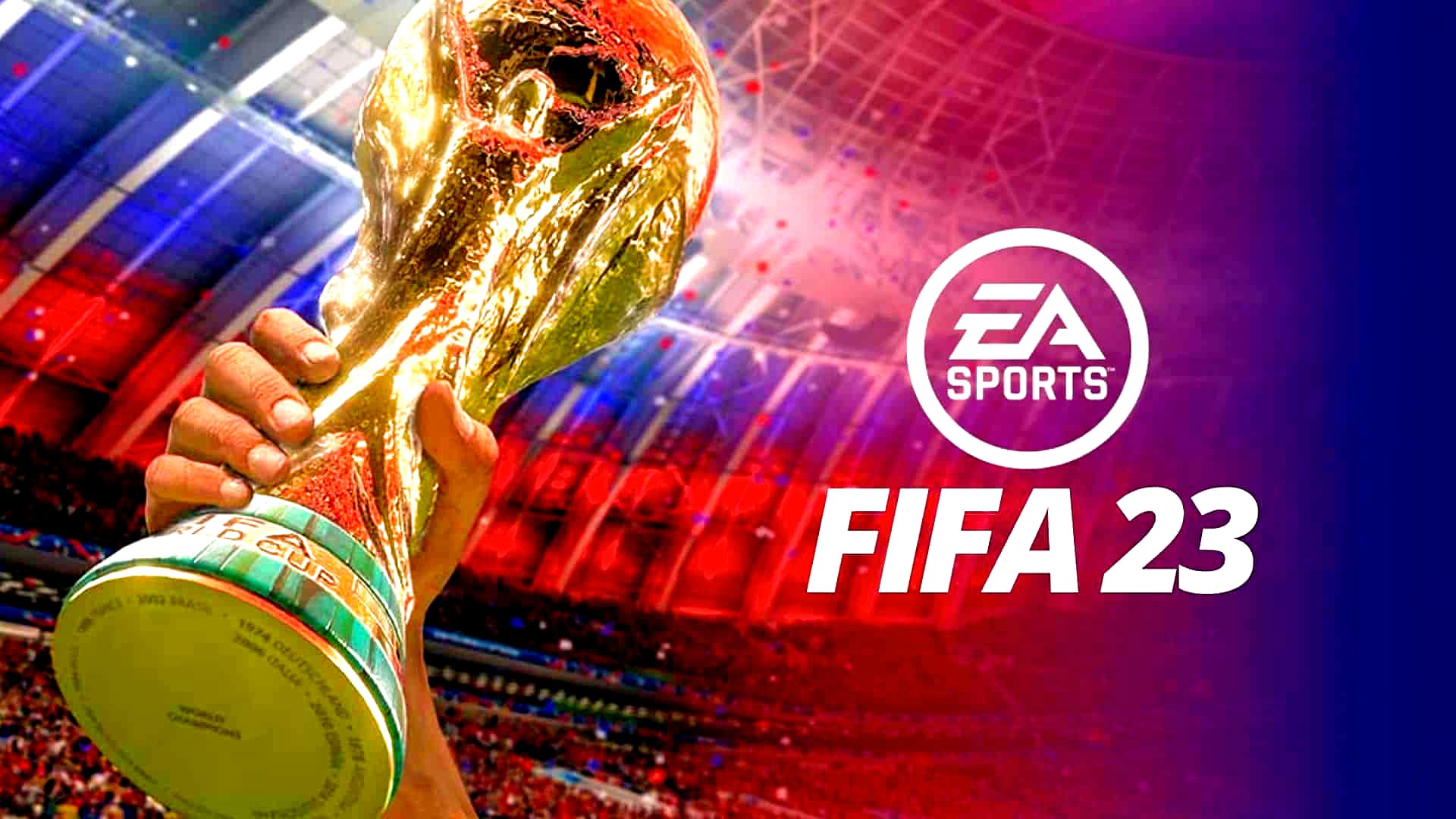 FIFA 23 Free Download