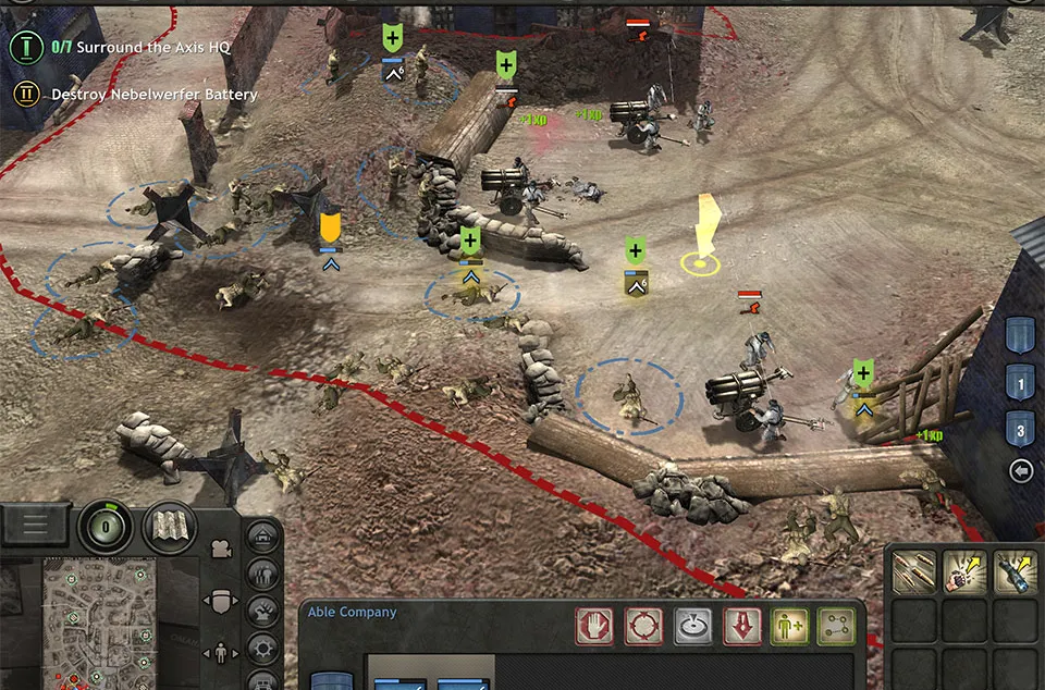 Company of Heroes 3 Free Download