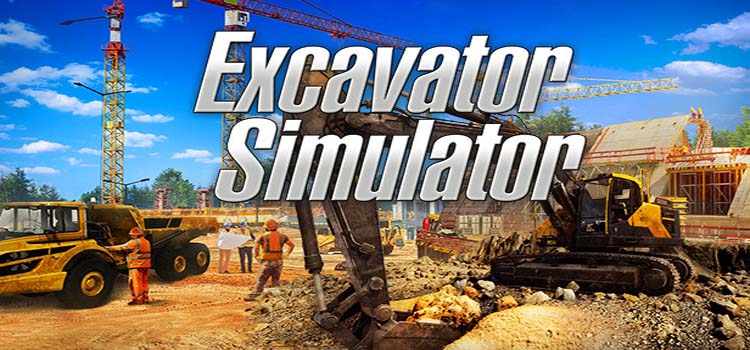 Excavator Simulator Free Download