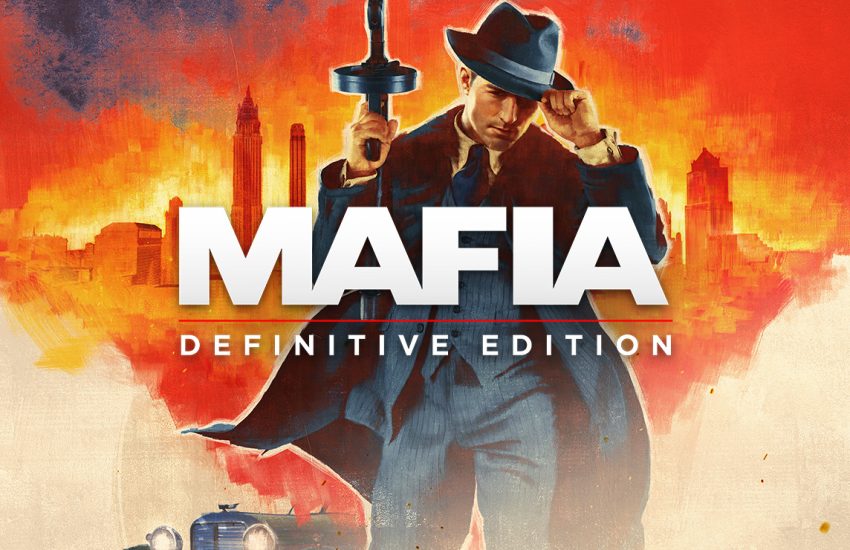 Mafia: Definitive Edition Free Download