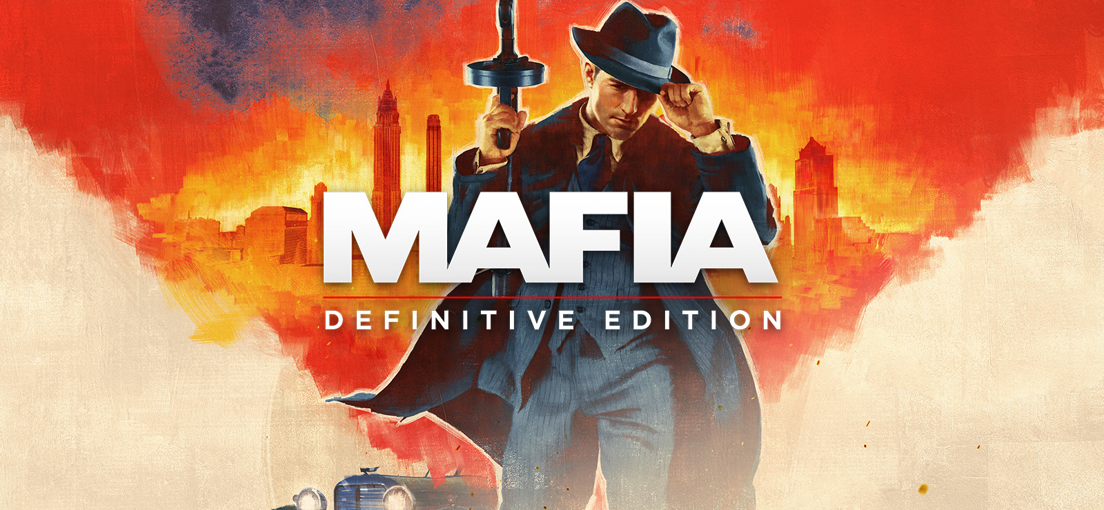 Mafia: Definitive Edition Free Download