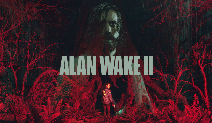 Alan Wake 2 Free Download