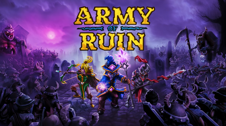 Army of Ruin