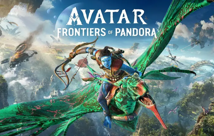 Avatar: Frontiers of Pandora