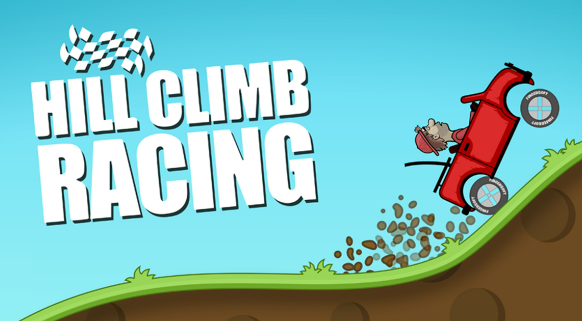 Hill Climb Racing Free Download