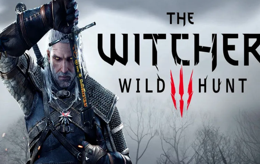 The Witcher 3: Wild Hunt