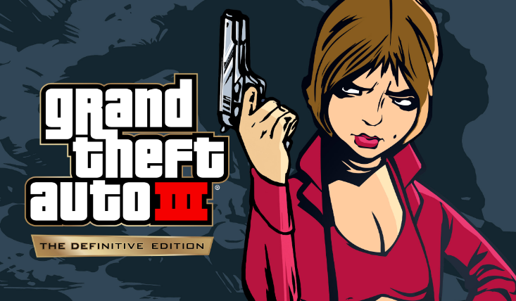 Grand Theft Auto III Free Download