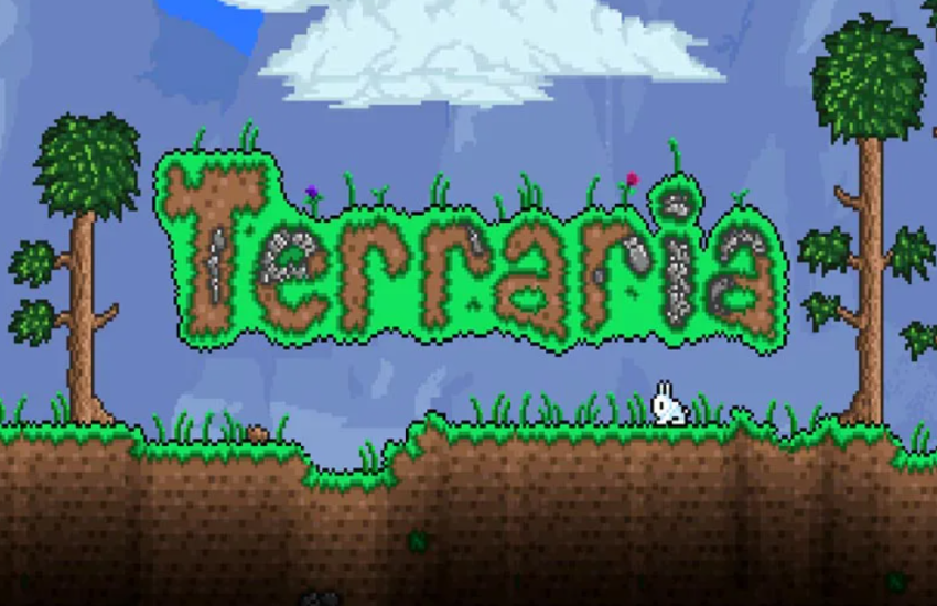 Terraria