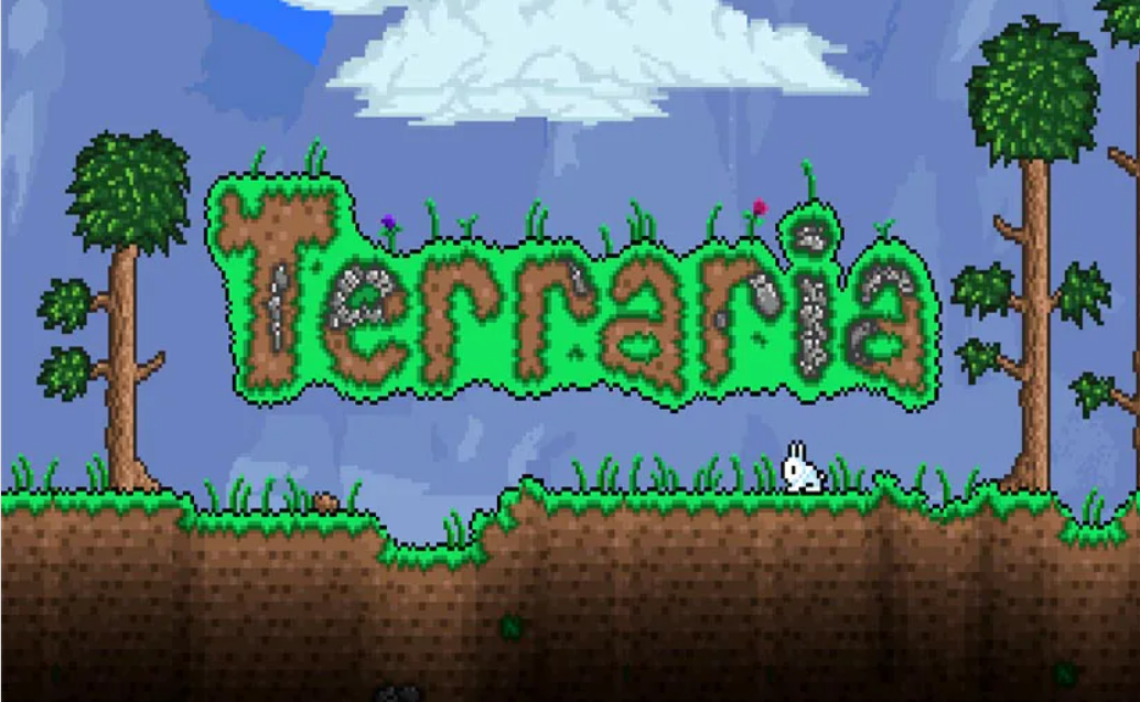 Terraria 