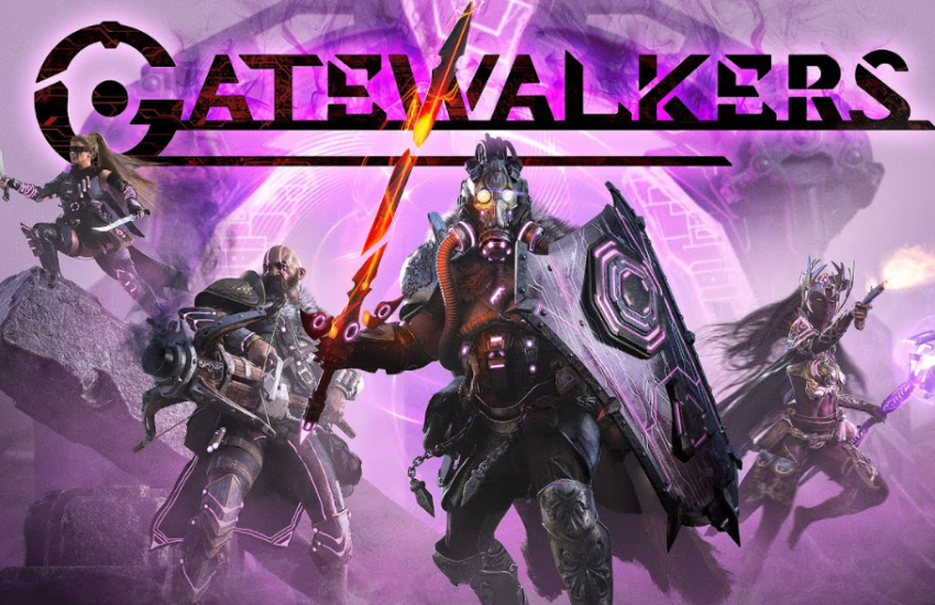 Gatewalkers