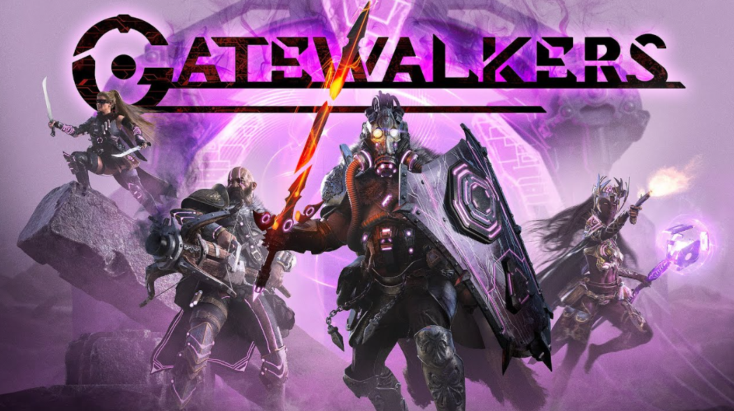 Gatewalkers 