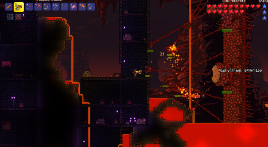 Terraria 