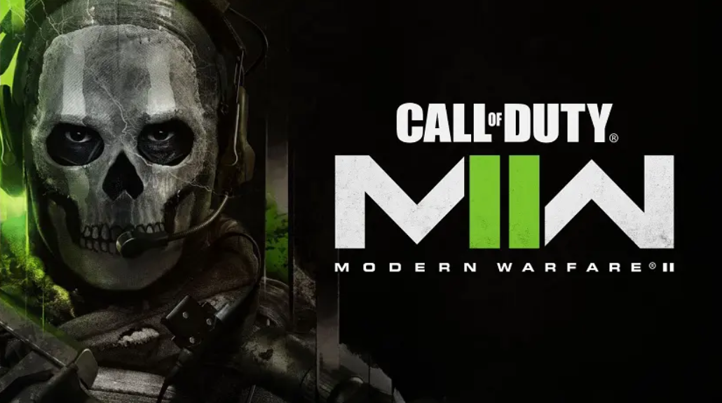 Call Of Duty Modern Warfare 