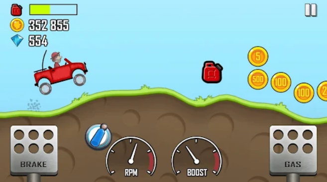 Hill Climb Racing Free Download