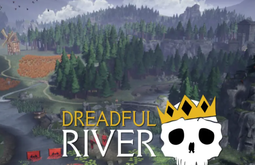 Dreadful River