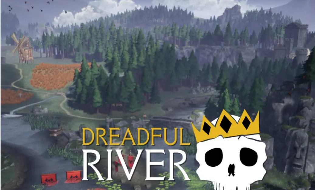 Dreadful River 