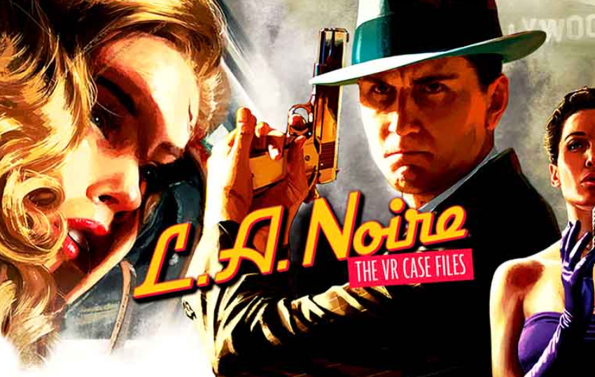 L.A. Noire