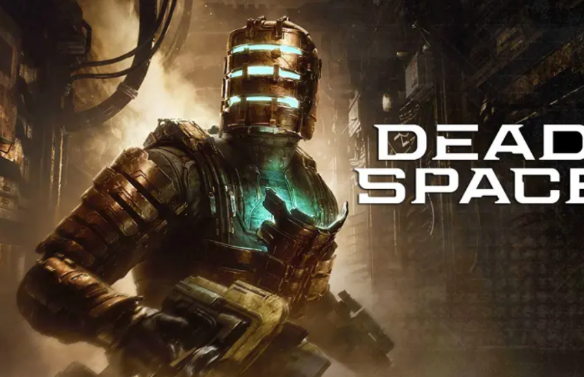 Dead Space