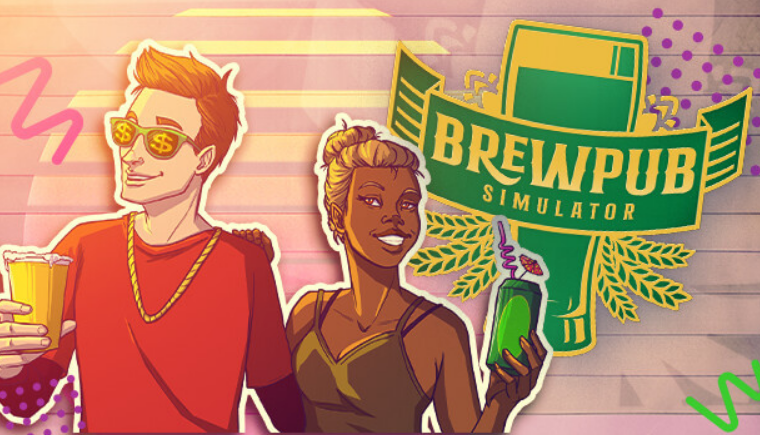 Brewpub Simulator Free Download