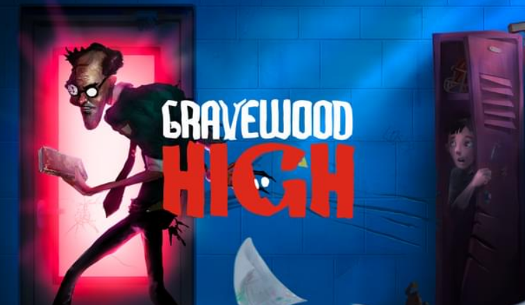 Gravewood High Free Download