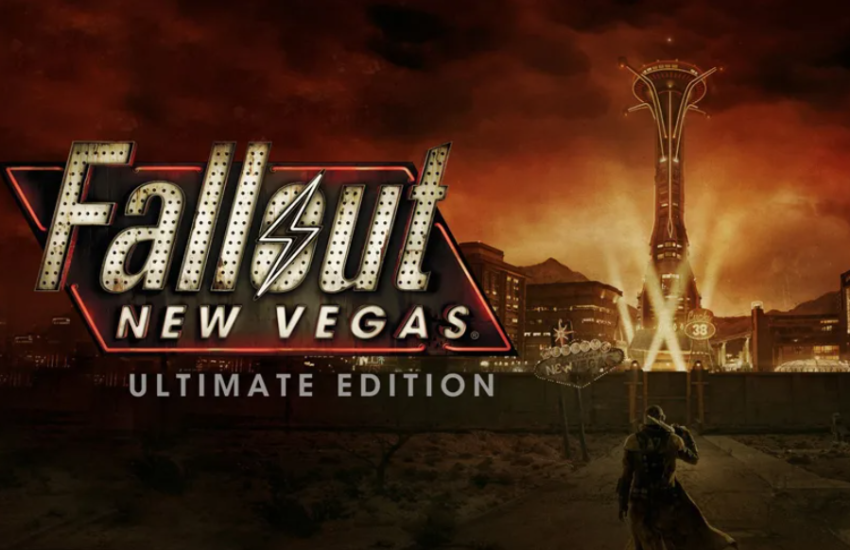 Fallout: New Vegas