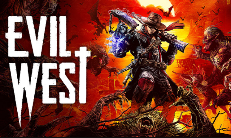 Evil West Free Download