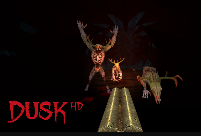 DUSK HD Free Download