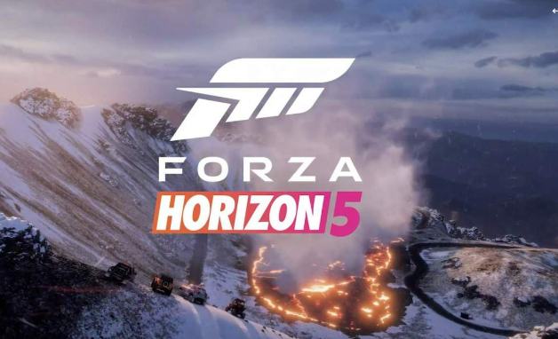 Forza Horizon 5 Free Download