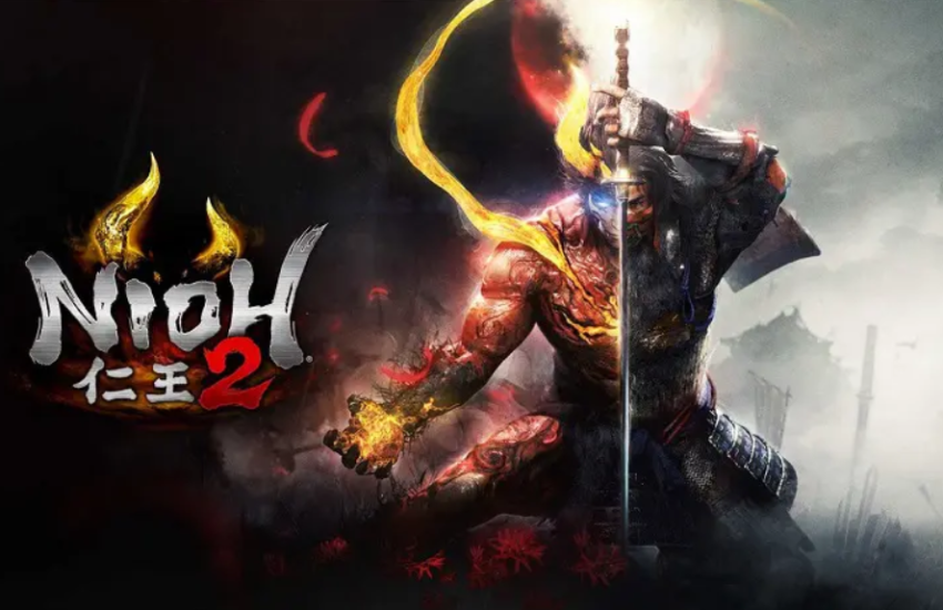 Nioh 2 – The Complete Edition