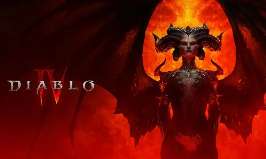 Diablo IV