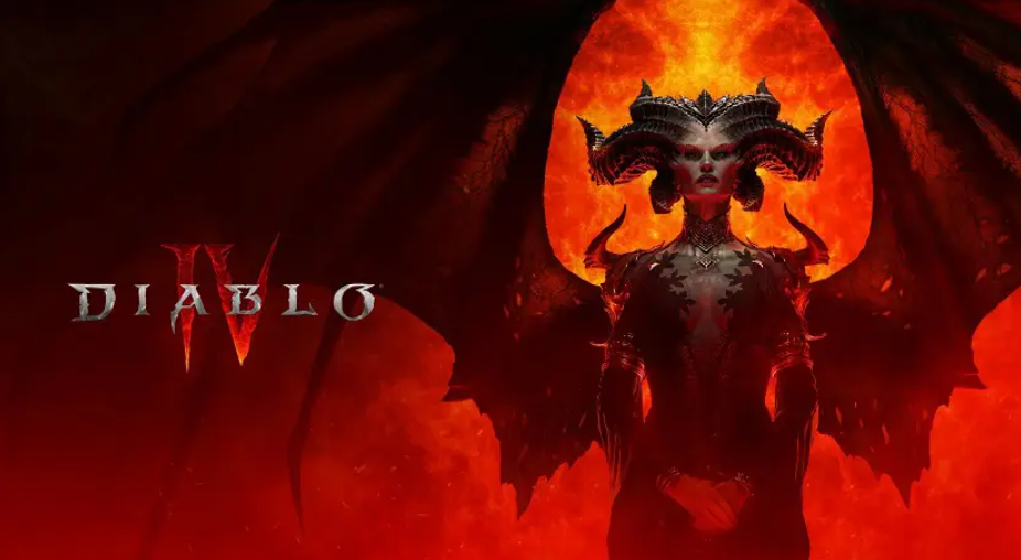 Diablo IV