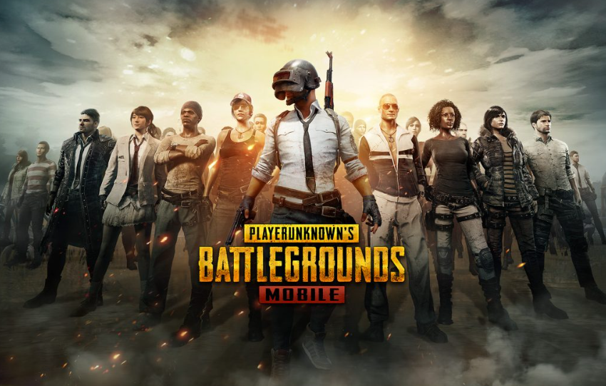 PUBG Mobile