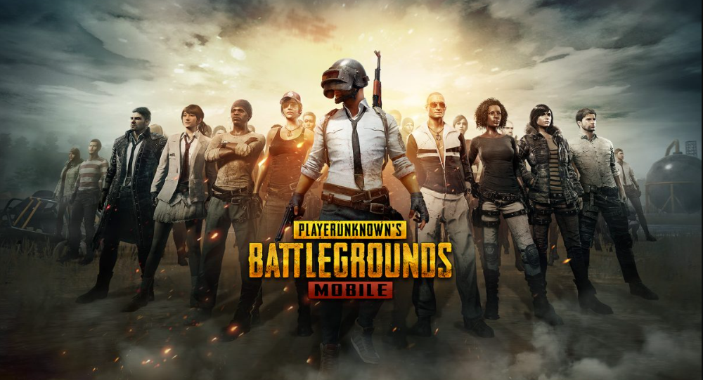 PUBG Mobile