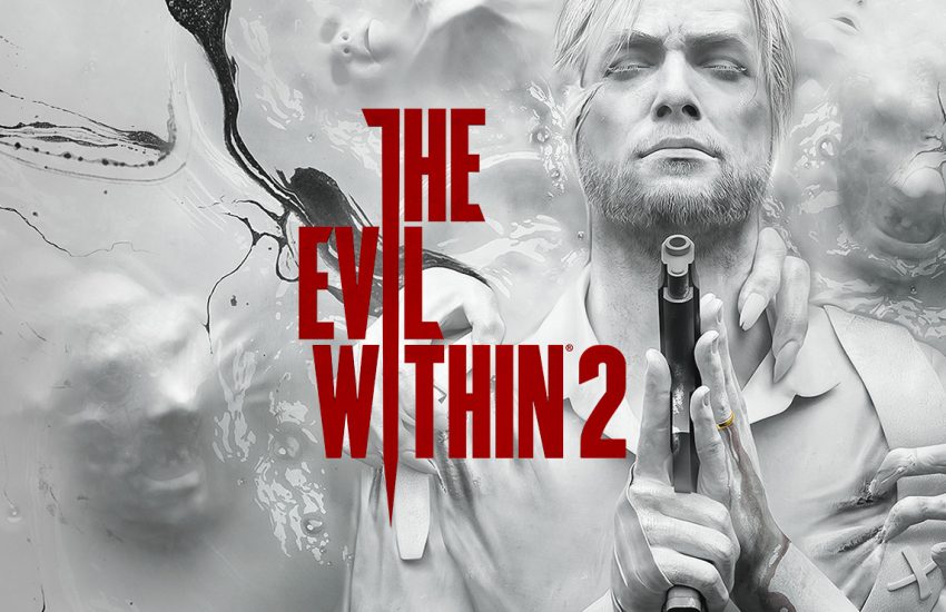 The Evil Within 2 Free Download