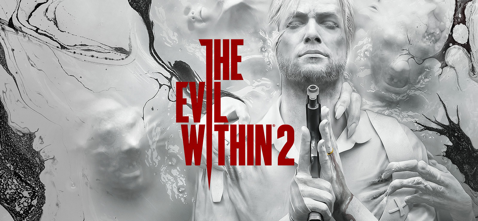 The Evil Within 2 Free Download