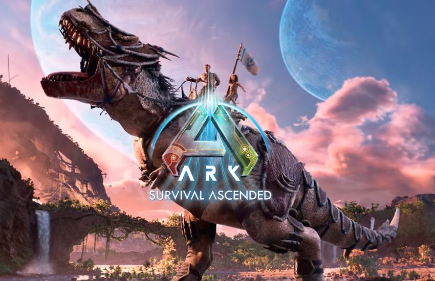 Ark: Survival Ascended Free Download