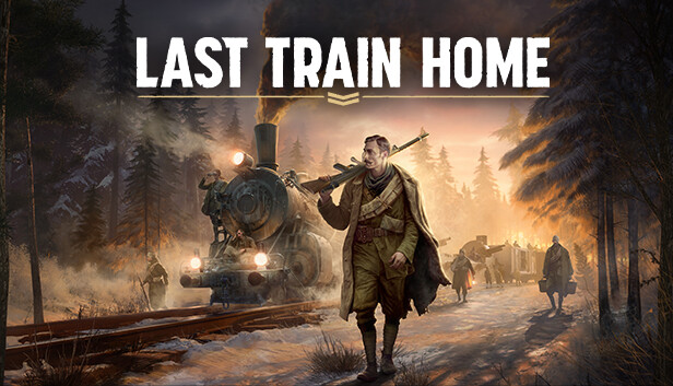 Last Train Home Free Download