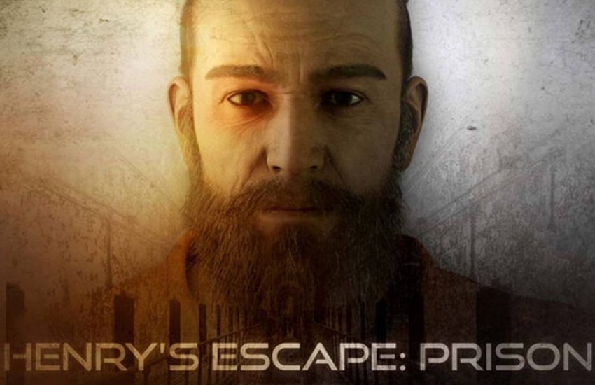 Henry's Escape: Prison Free Download