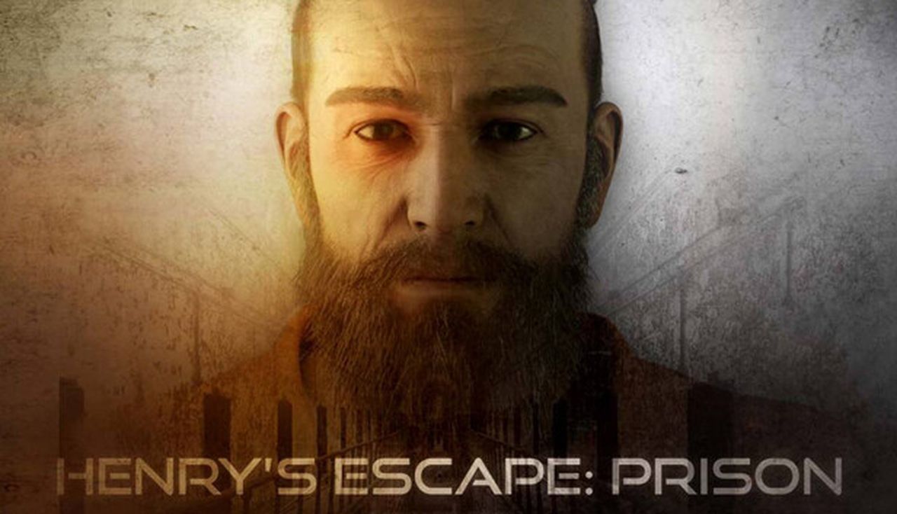 Henry's Escape: Prison Free Download