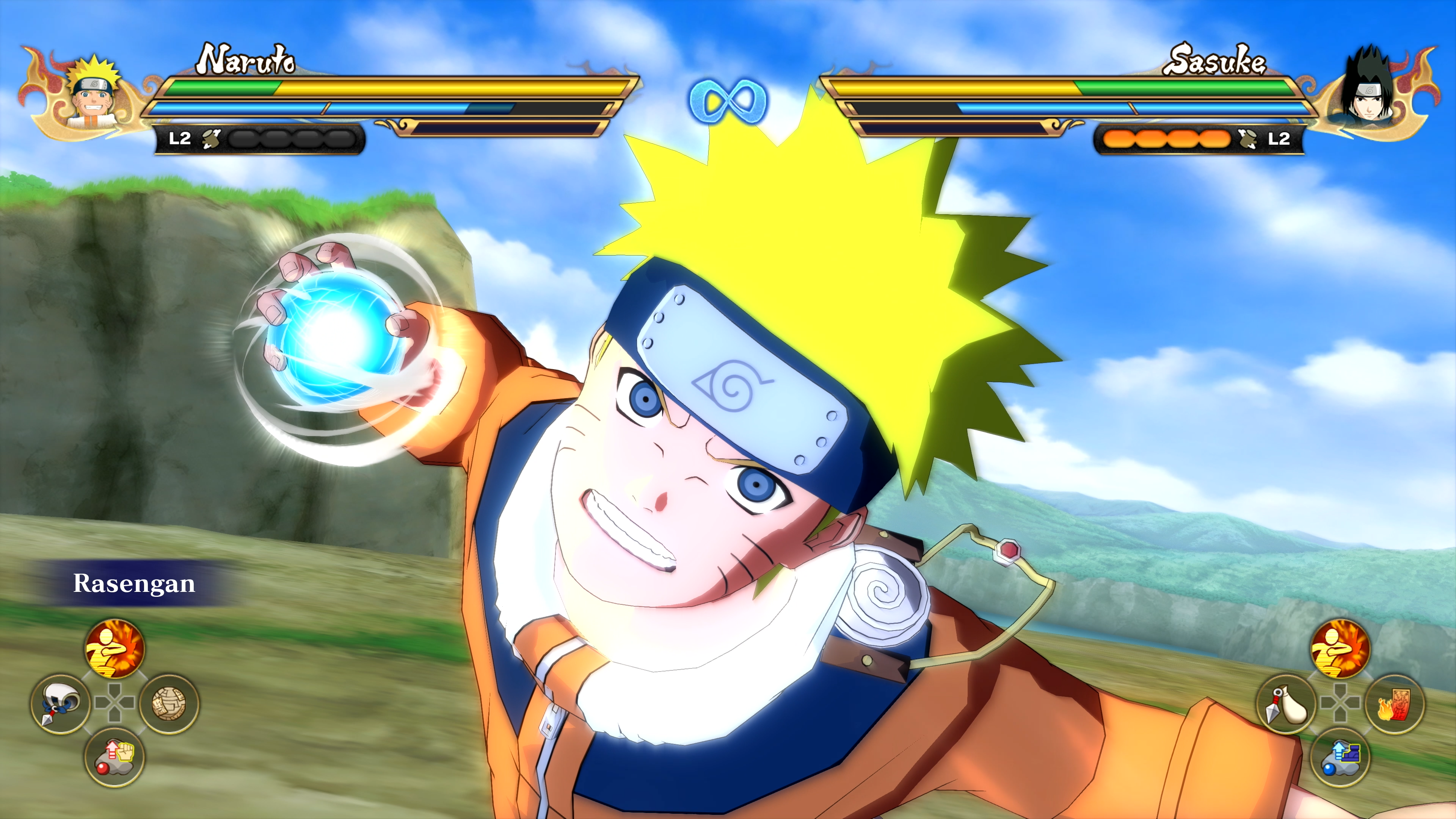 NARUTO X BORUTO Ultimate Ninja STORM CONNECTIONS Free Download