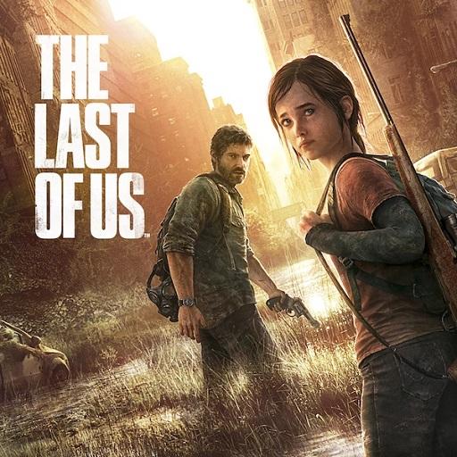 The Last of Us Free Download