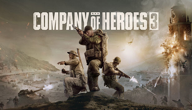 Company of Heroes 3 Free Download