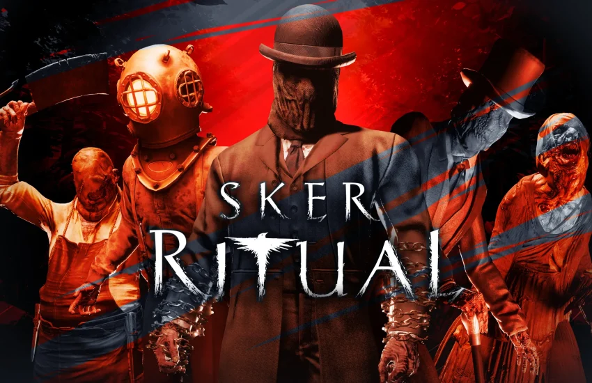 Sker Ritual Free Download