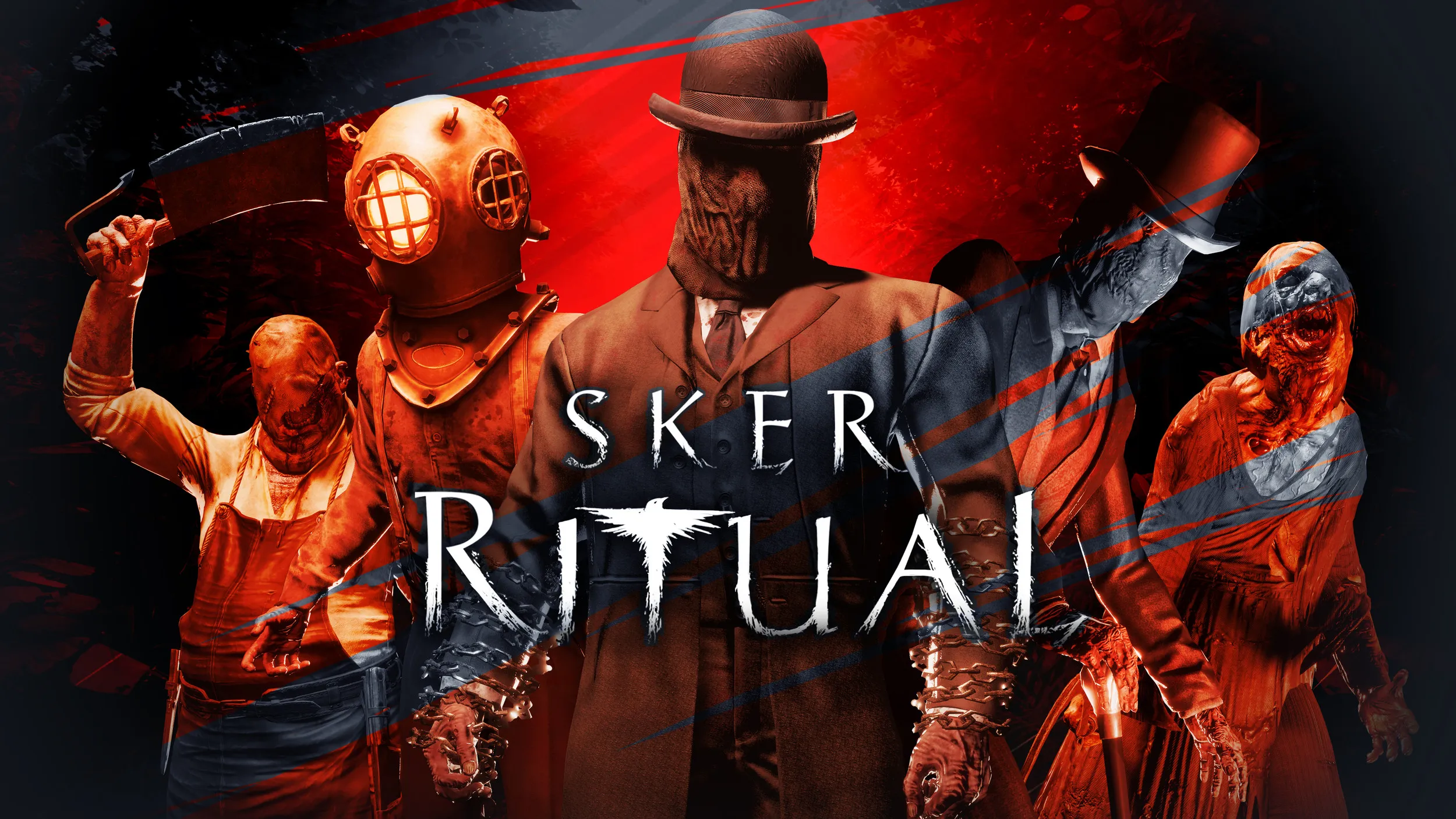 Sker Ritual Free Download