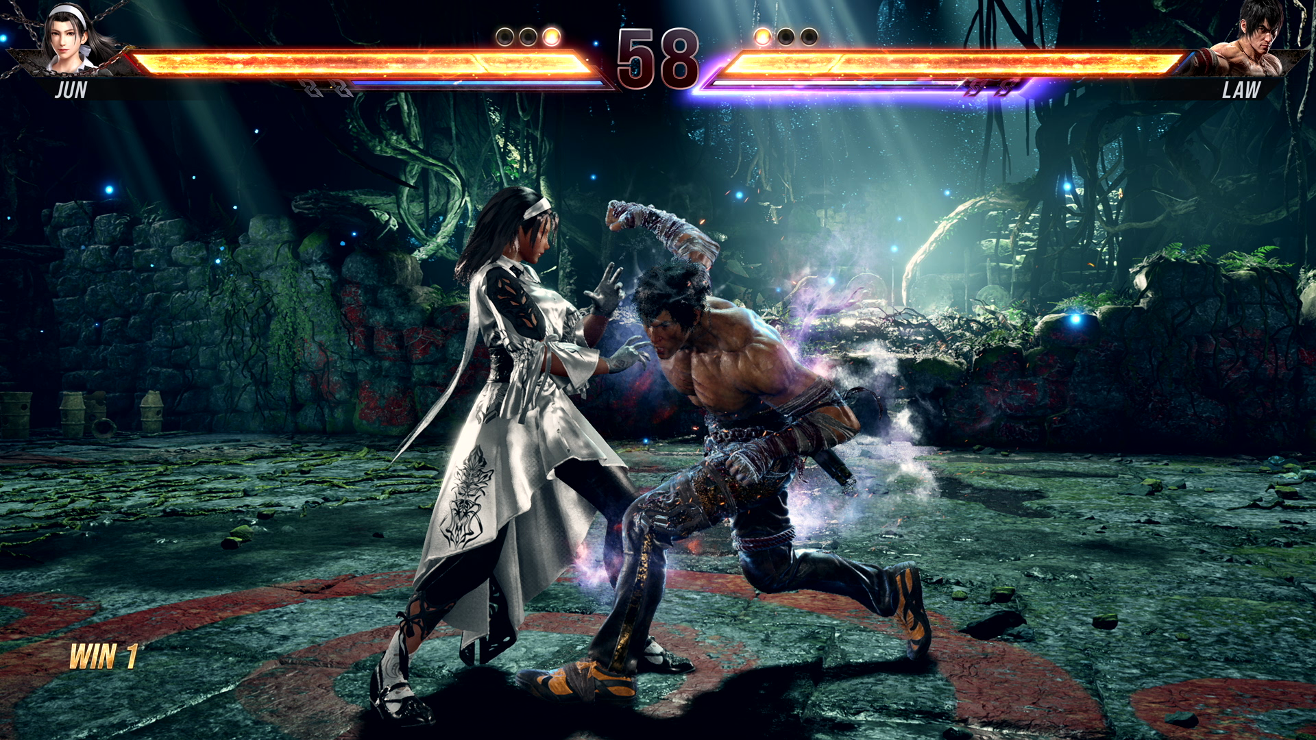 Tekken 8 Free Download