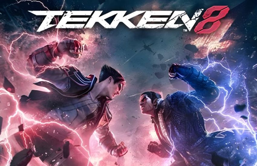 Tekken 8 Free Download