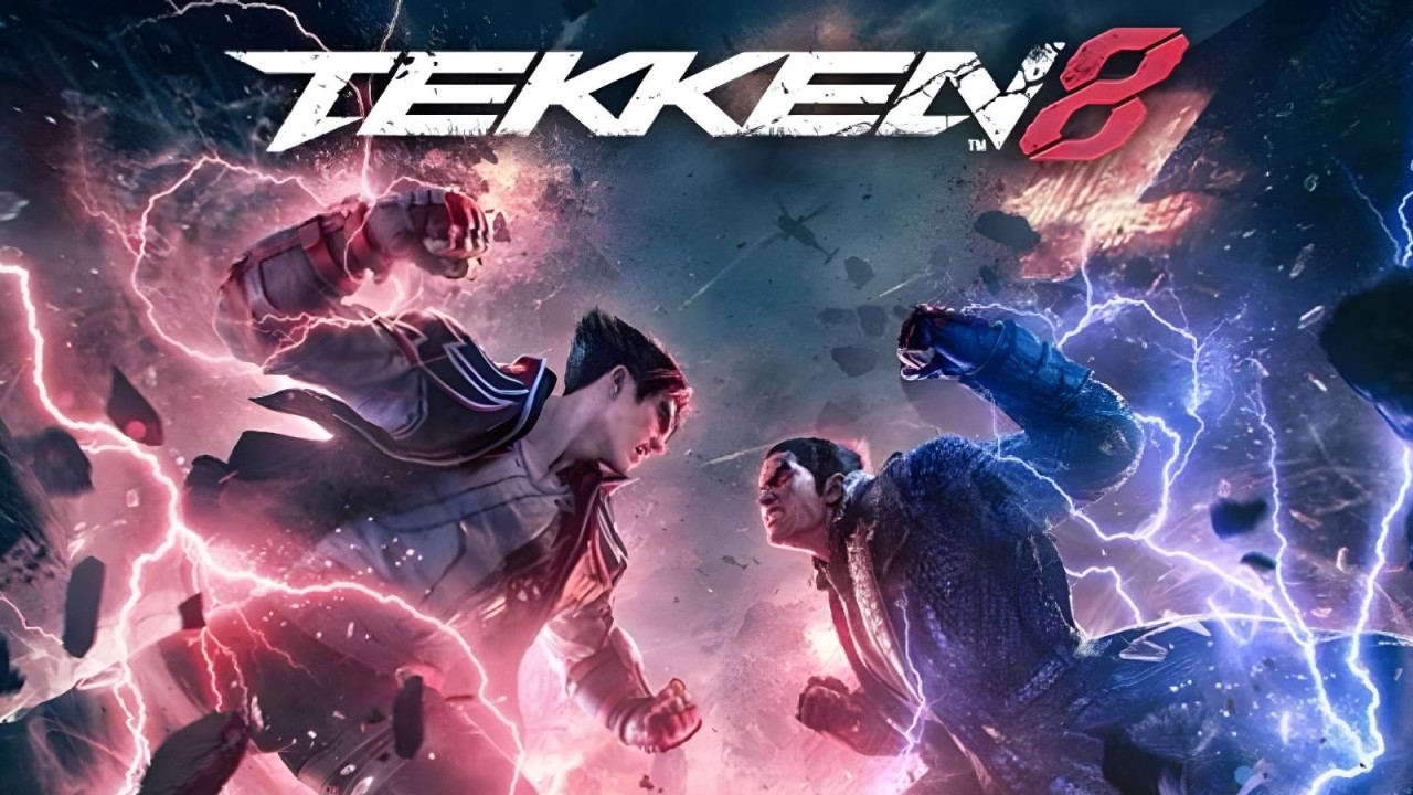 Tekken 8 Free Download