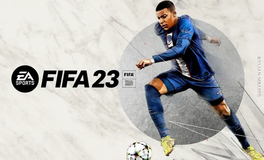 FIFA 23